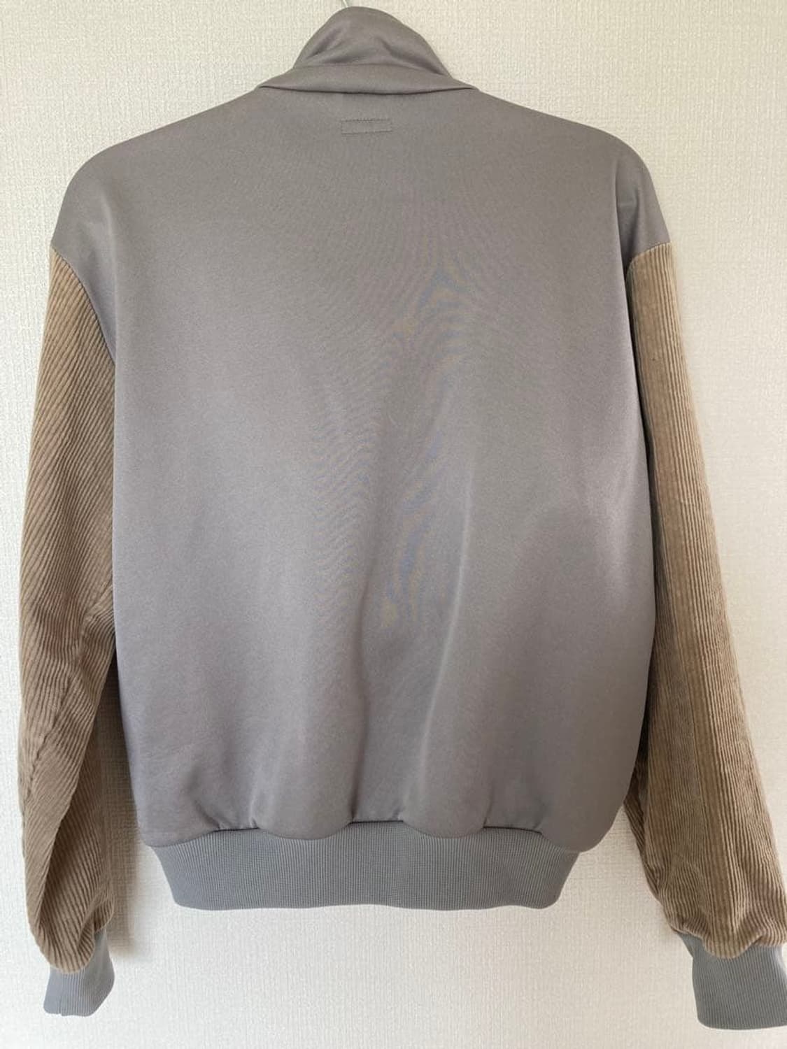 캐피탈 스무스 저지 코치 & 제피르 트랙 자켓  상품이미지8