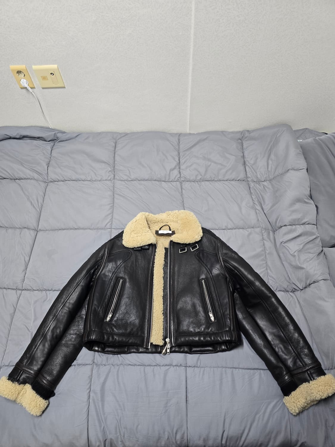 Eytys 무스탕 50 상품이미지4