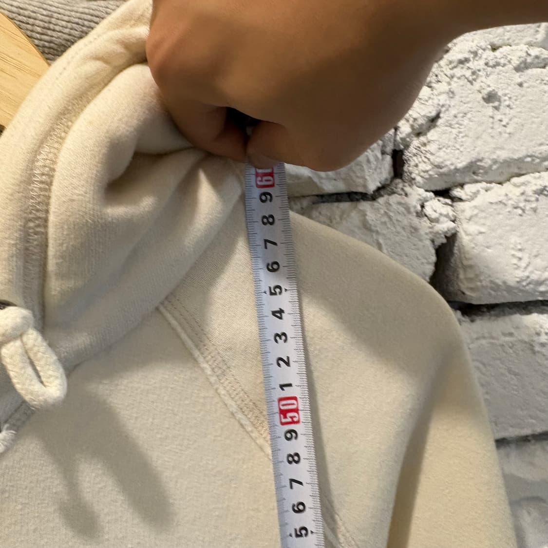 아베크롬비 빈티지 후디 상품이미지7