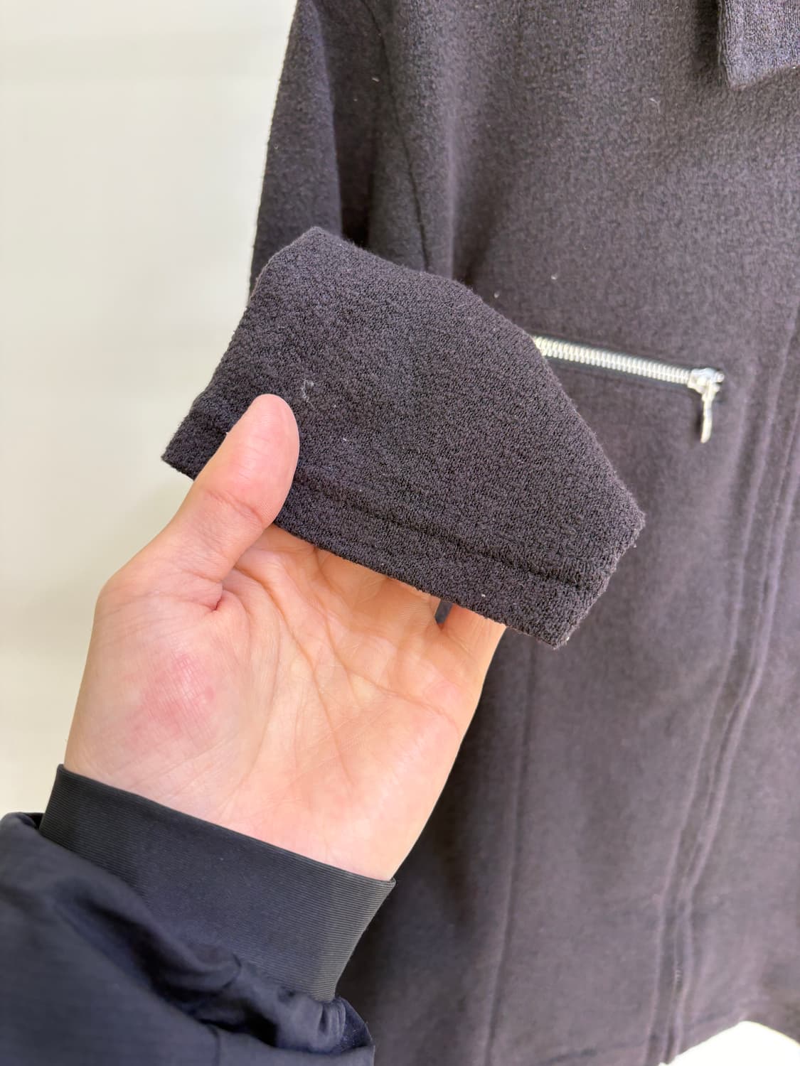 JAPANESE BRAND 자켓  상품이미지4