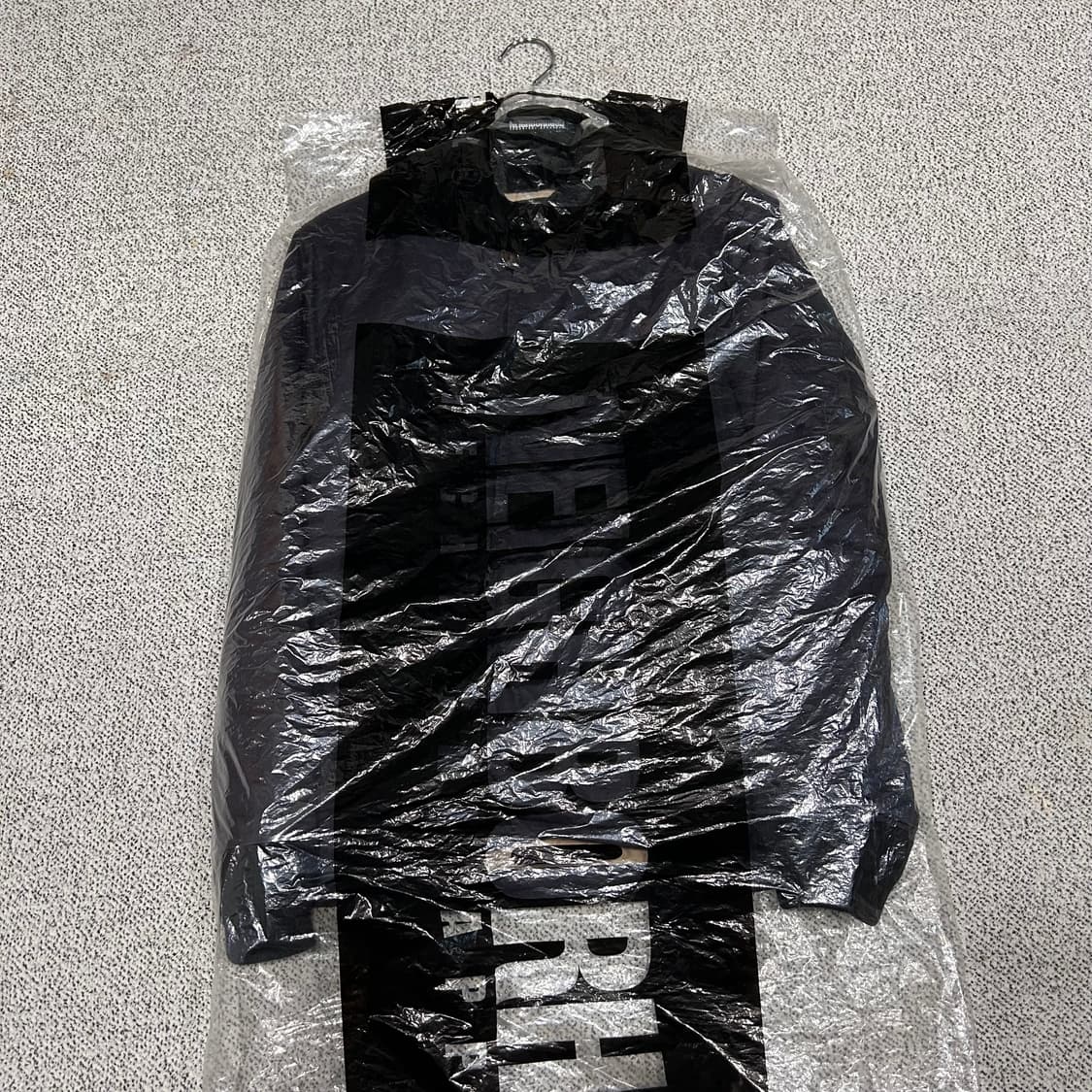 네이버후드 자켓 상품이미지6