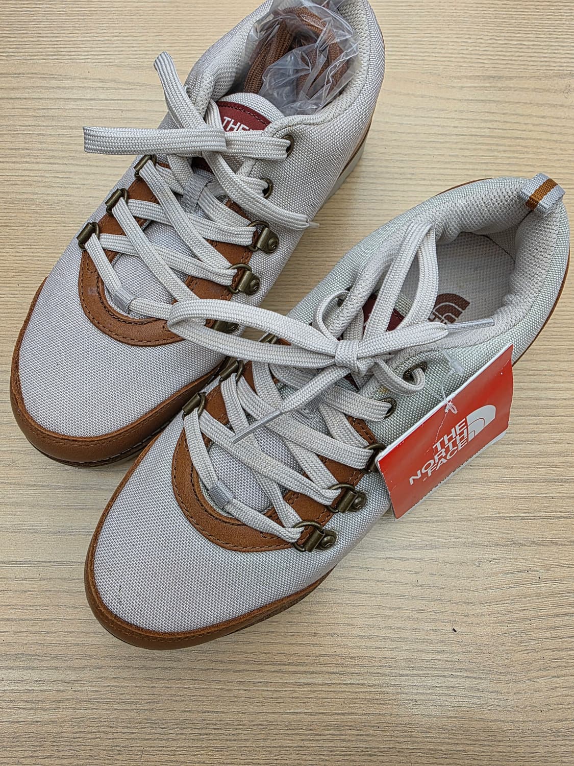 새상품)노스페이스 15 버클리 클래식 로우 235 상품이미지1