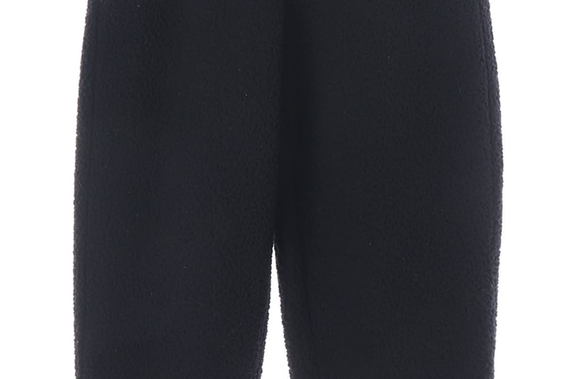 나이키 써마핏 쉐르파 플리스 조거 팬츠 S 상품이미지4