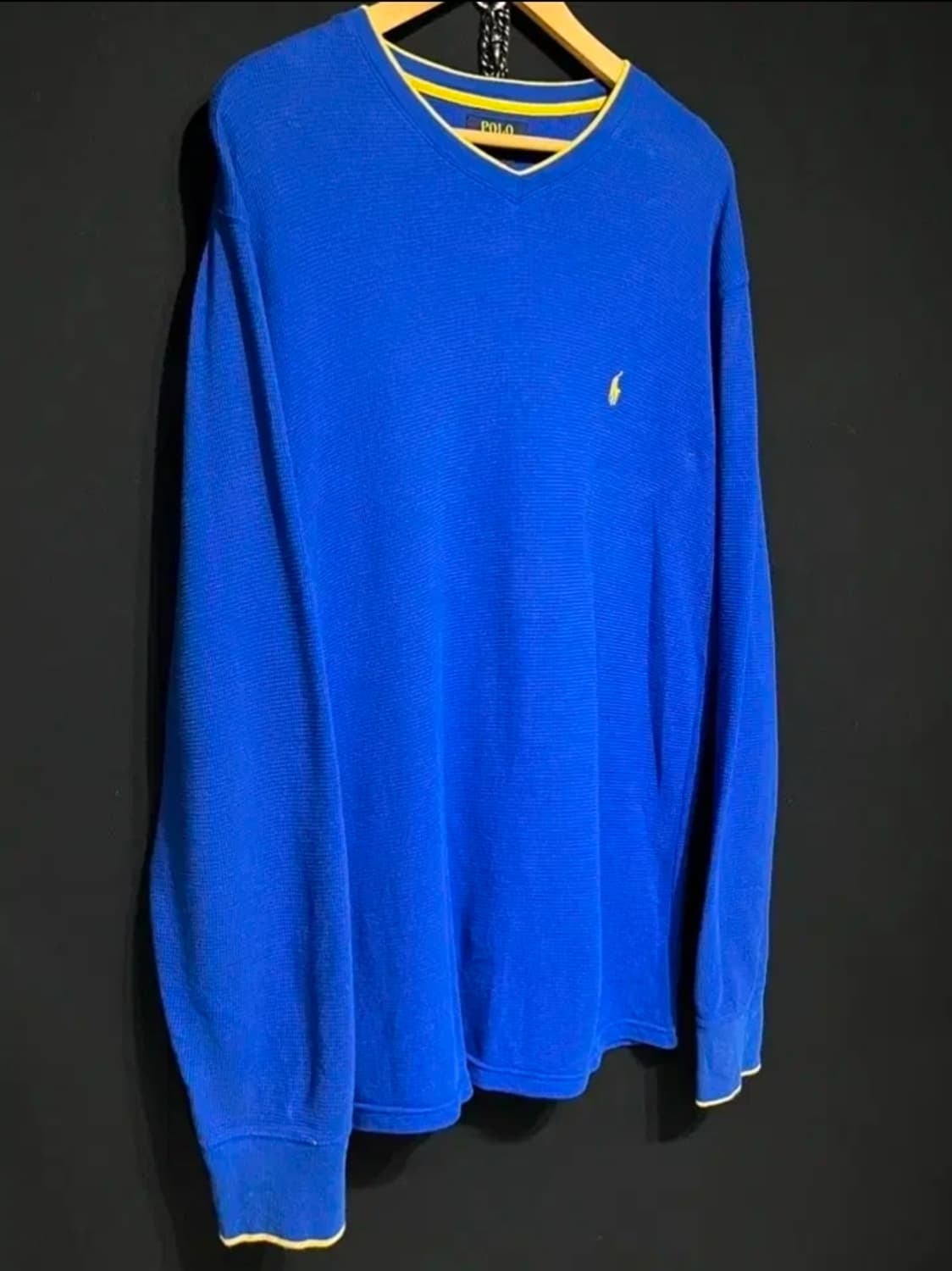 폴로 랄프로렌 스웻셔츠  상품이미지4