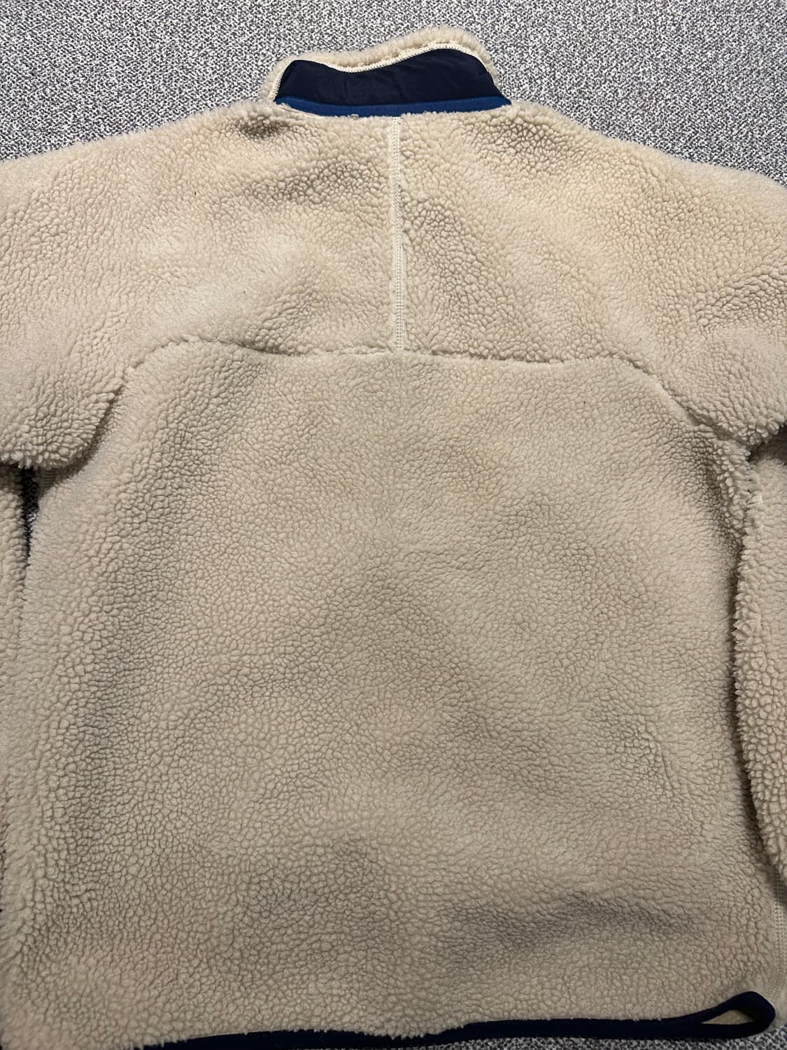 파타고니아 레트로X 플리스 자켓 s 상품이미지4