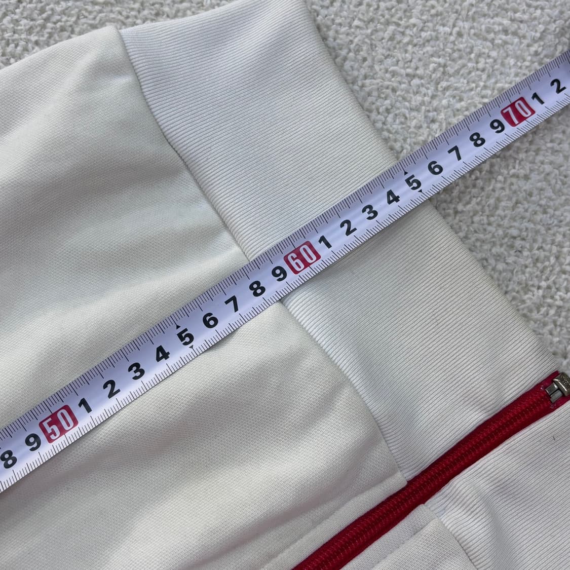 100 아디다스 리버플레이트 트랙 재킷 0325E 상품이미지7