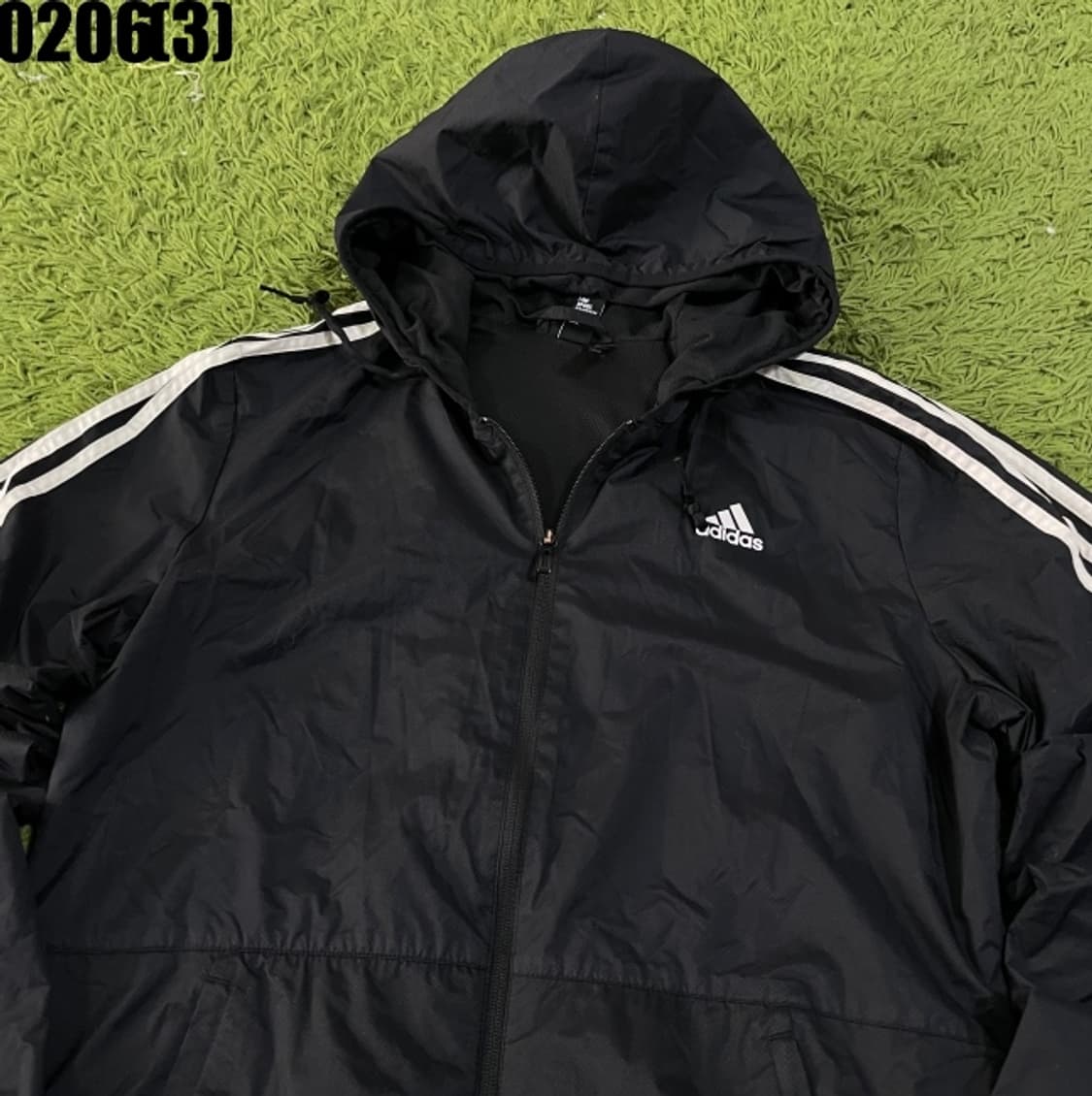 아디다스 자켓 상품이미지2