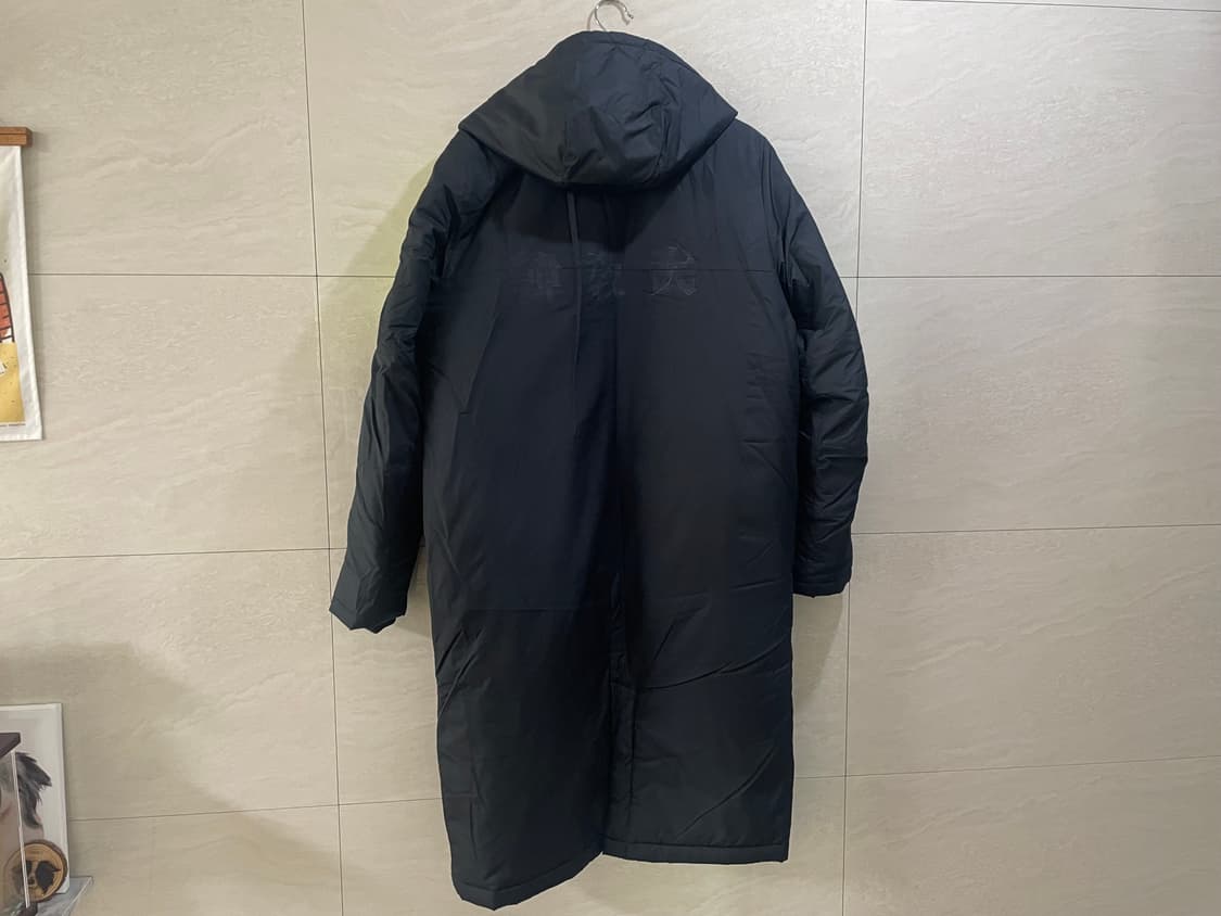 나이키 / 롱패딩, 축구점퍼, 코치점퍼 / 100 상품이미지7