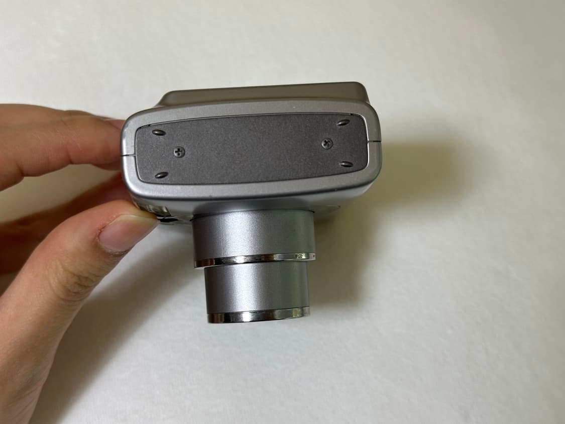 [한국어 지원, 작례O] 캐논 익서스 750, 익시 700 실버 디카 상품이미지7