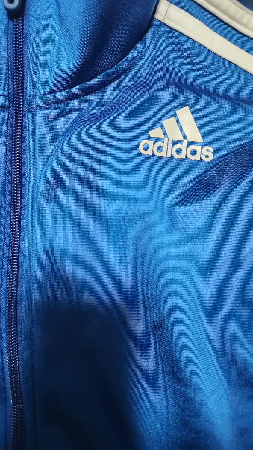 아디다스 져지 트랙탑 XL 105 상품이미지2