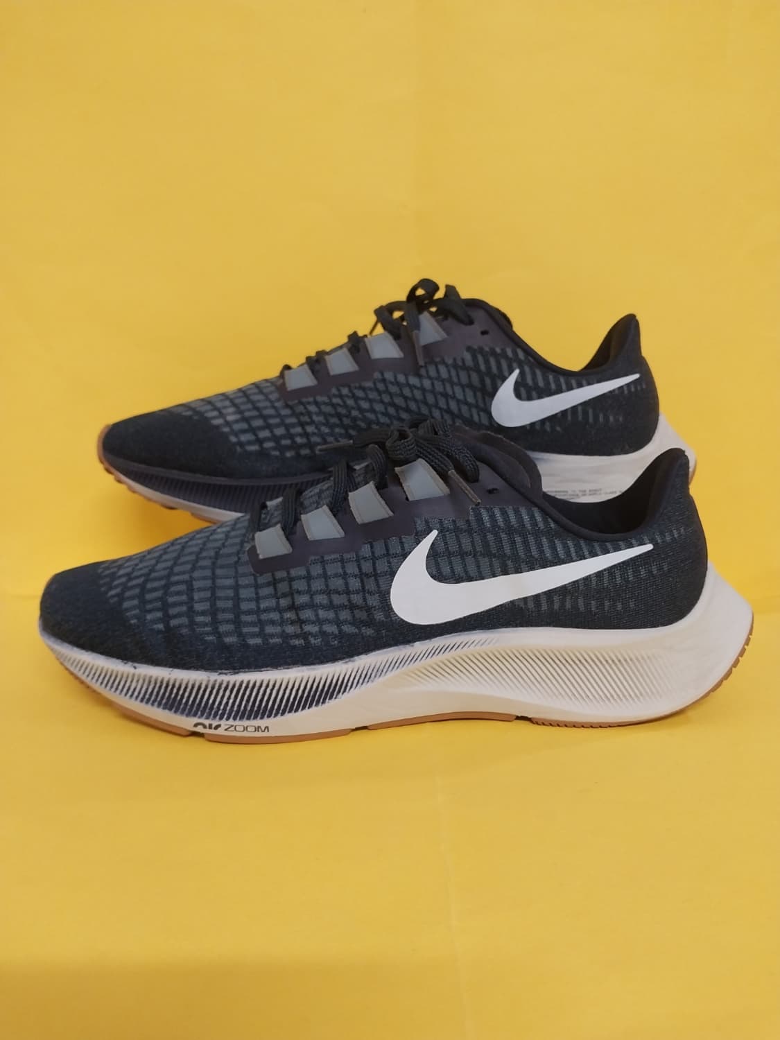 남성 나이키 에어줌 페가수스 37 런닝화, 운동화 (280) 상품이미지1