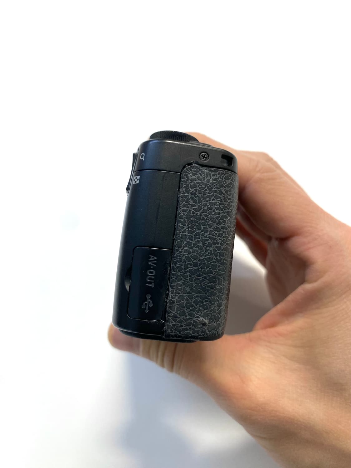 리코 GX100 디지털 카메라 상품이미지7