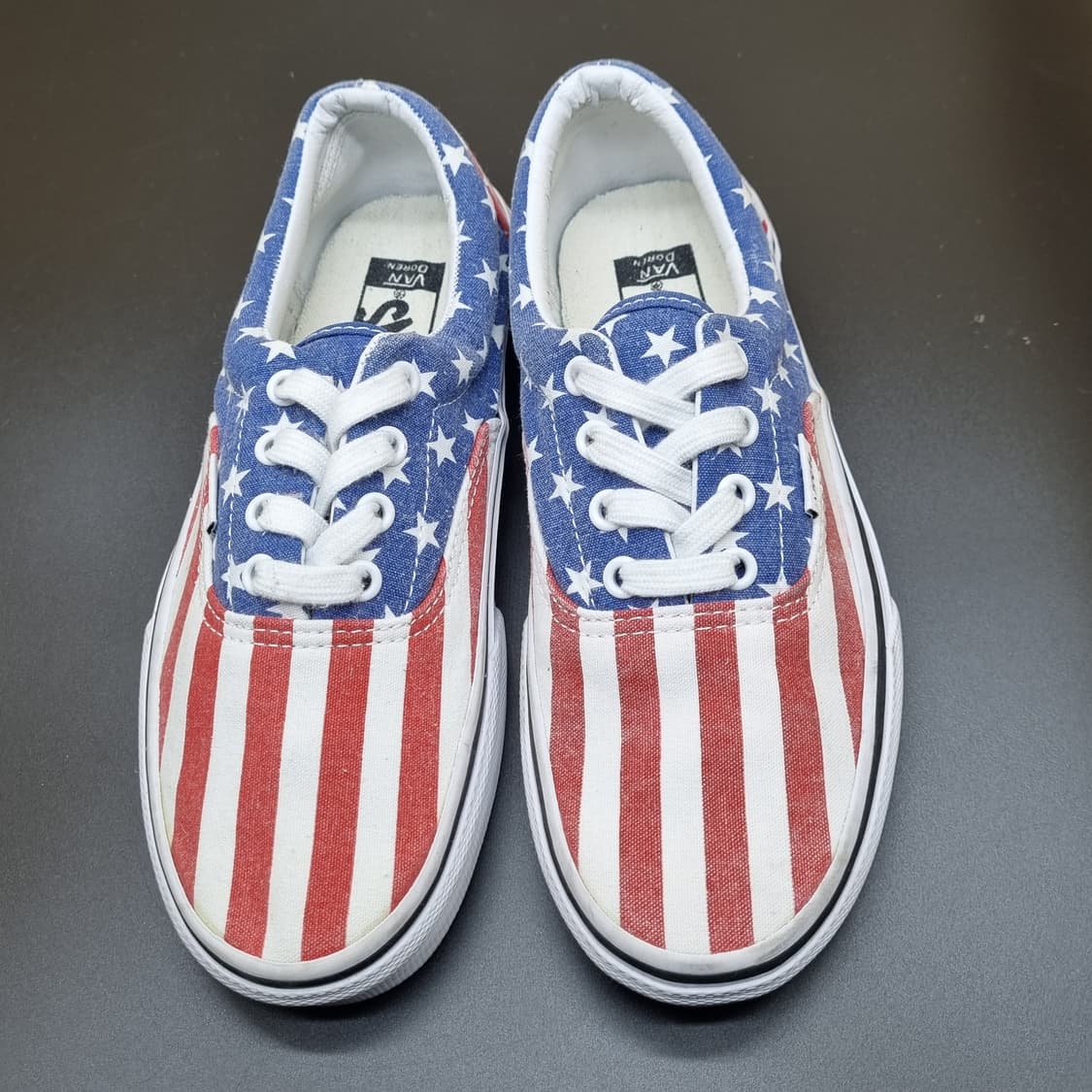 반스 에라 반도렌 스니커즈230 상품이미지2