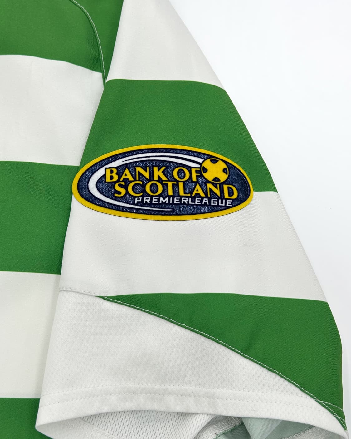 엄브로 05-07 셀틱 홈 리그킷 나카무라 슌스케 상품이미지6