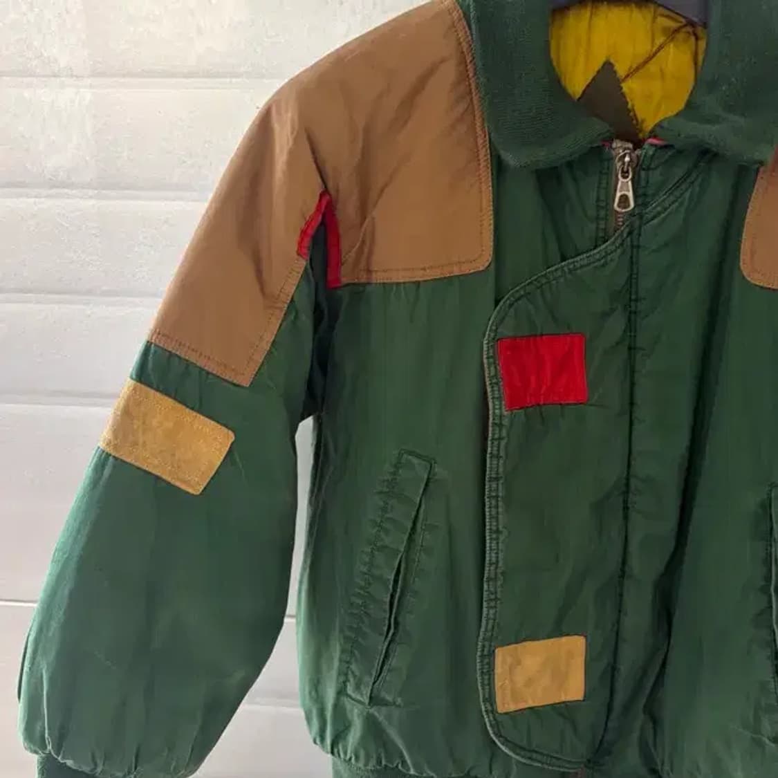 Old CP Company 82's Dutch Police Jacket 상품이미지3