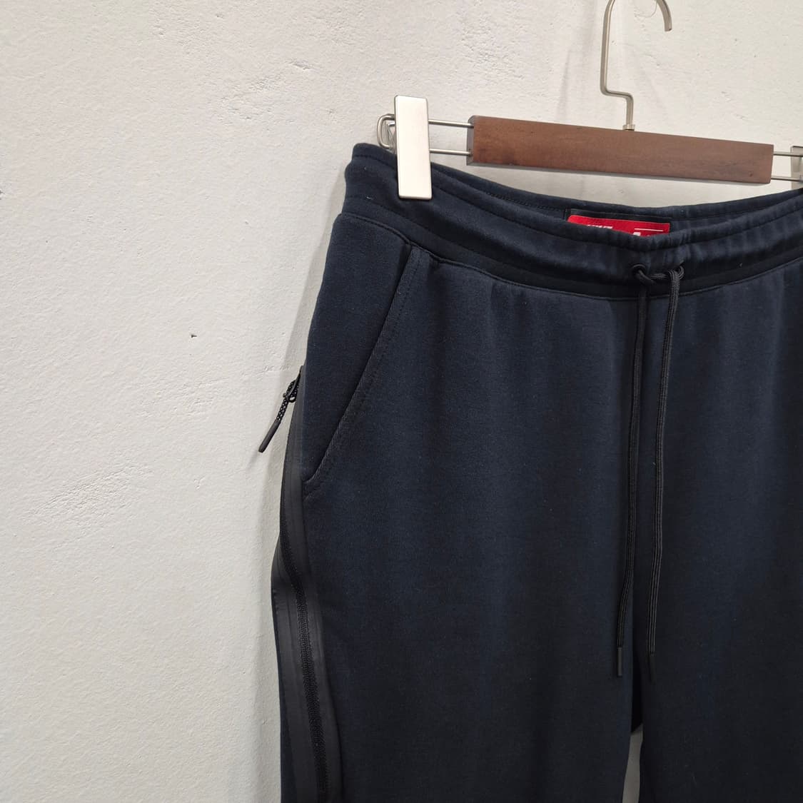 나이키 테크 플리스 반바지 L 상품이미지3