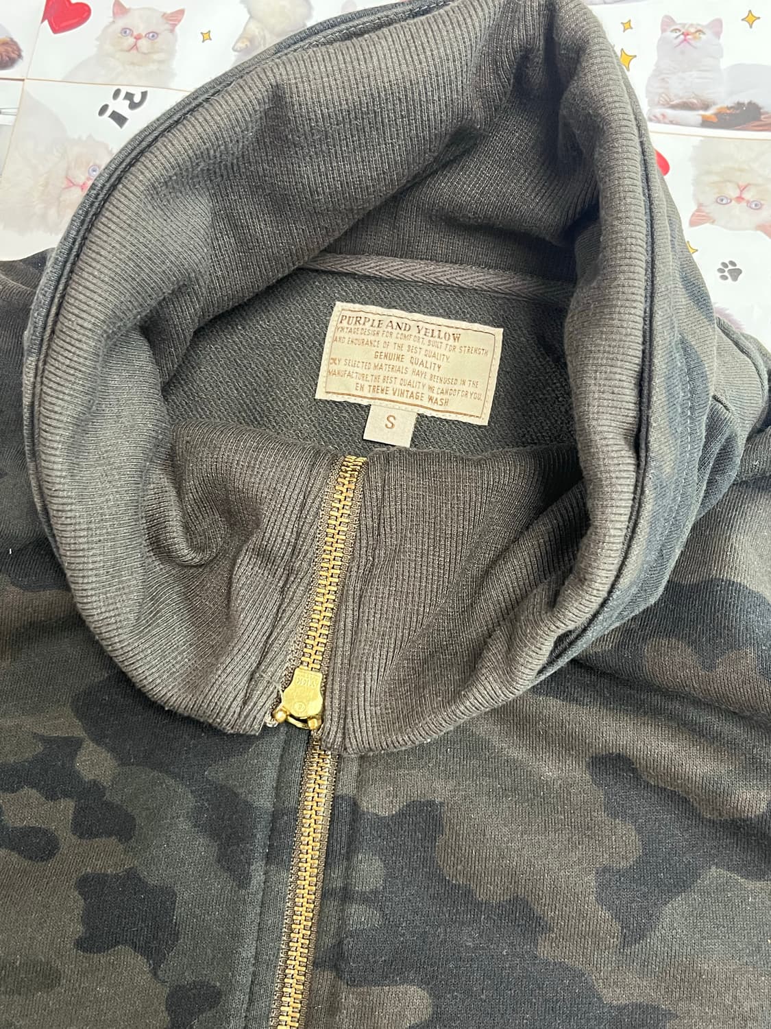 022. Jacket 상품이미지3