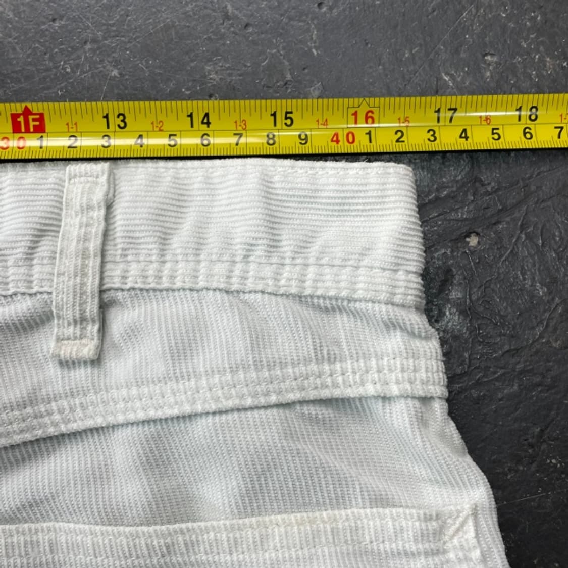 33 LEE 일본판 코듀로이 팬츠 상품이미지8