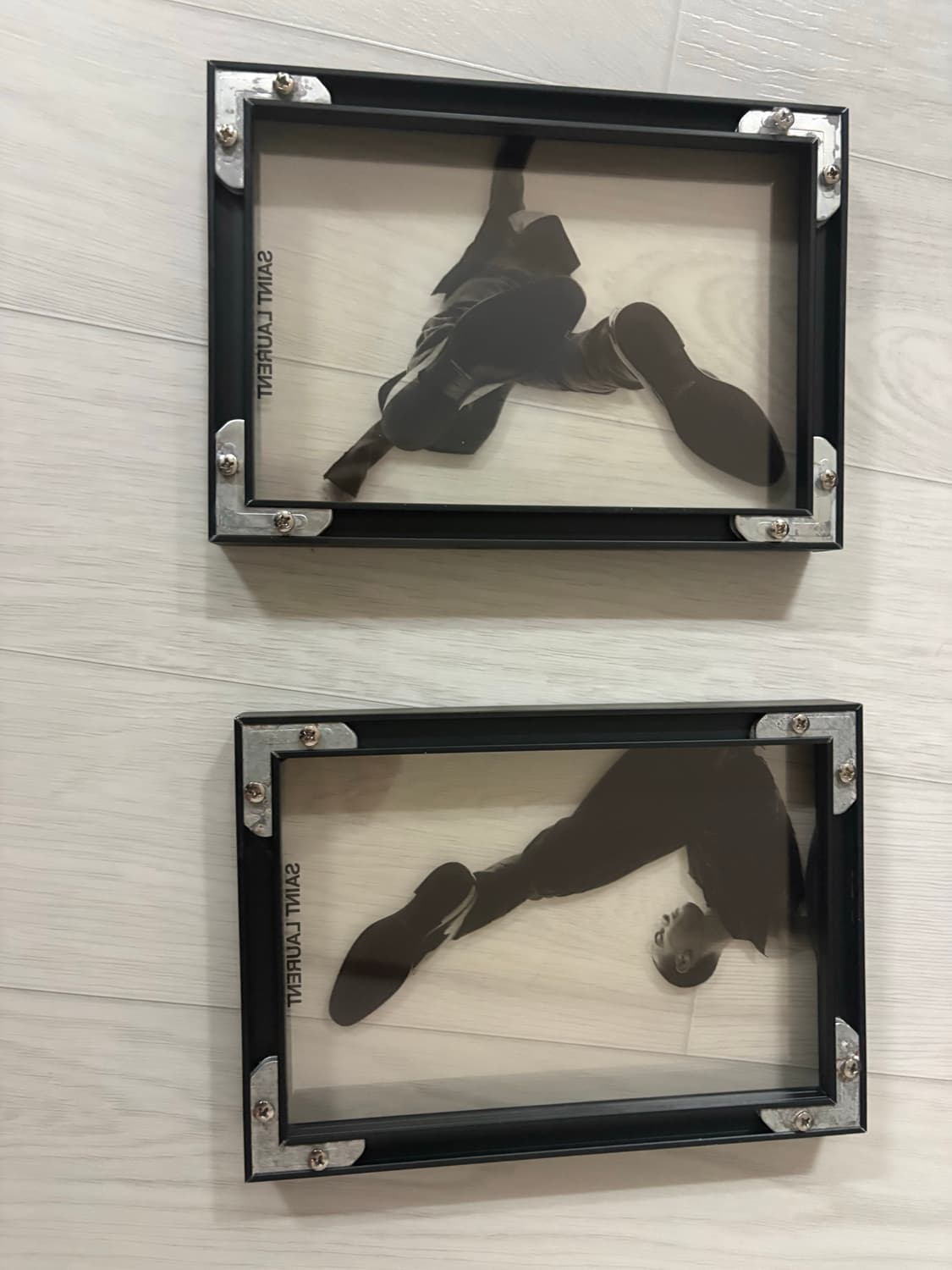 생로랑 액자 상품이미지4