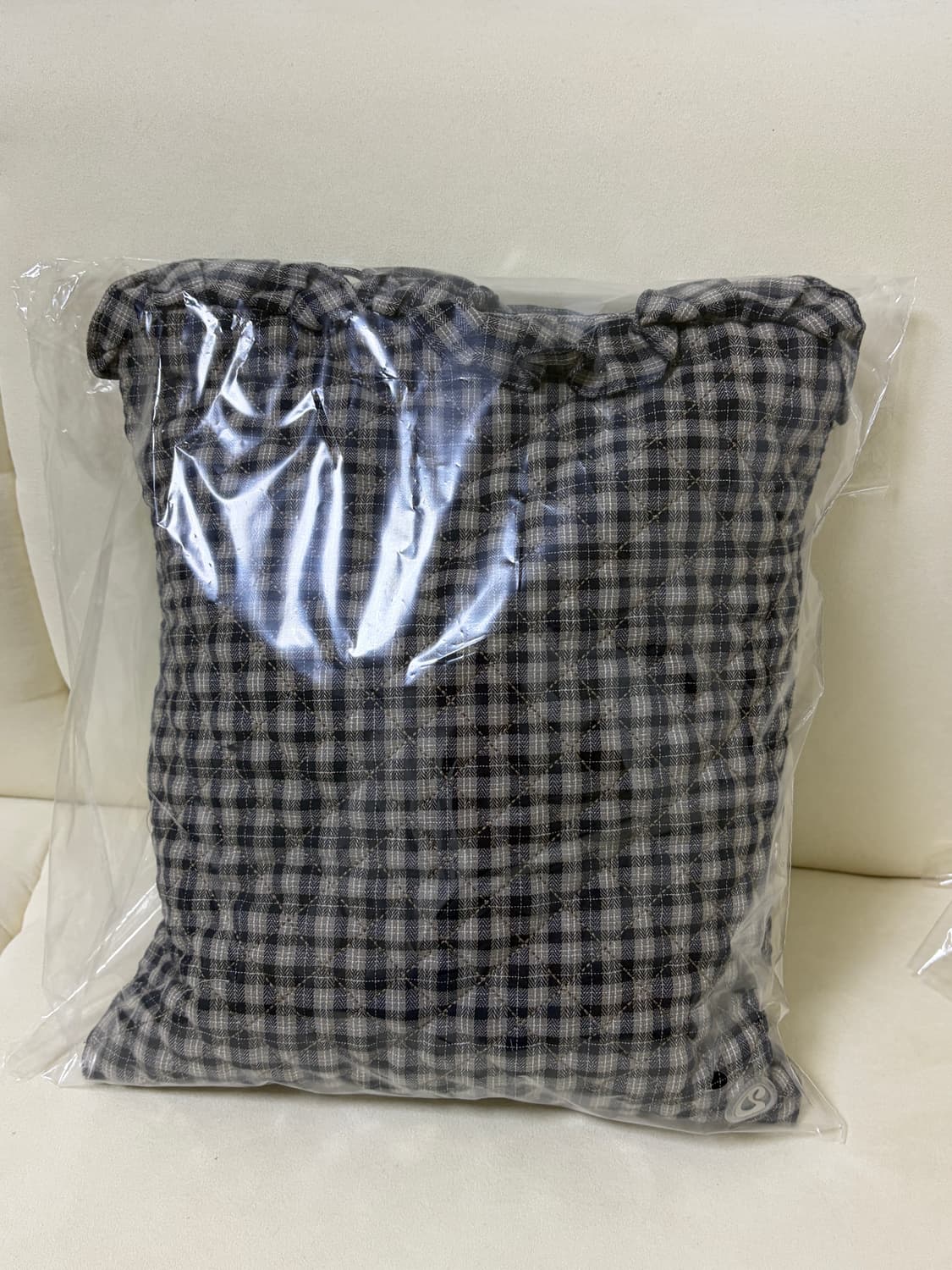 코이세이오 스부 체크 미개봉 새상품 상품이미지2