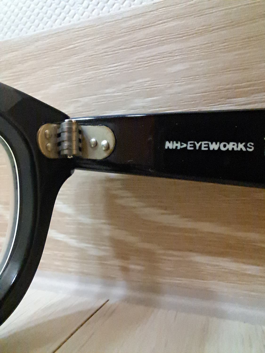 NEIGHBORHOOD X EFFECTOR TRAMP(이펙터)536 상품이미지5