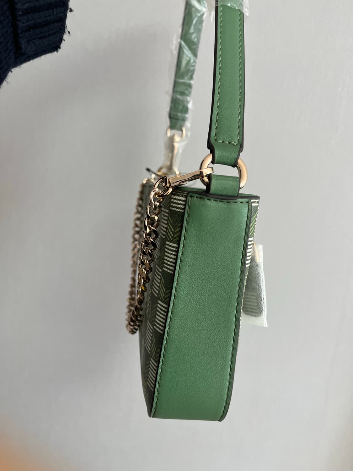 (새상품)게스 Guess 핸드백 숄더백 미니백 상품이미지7