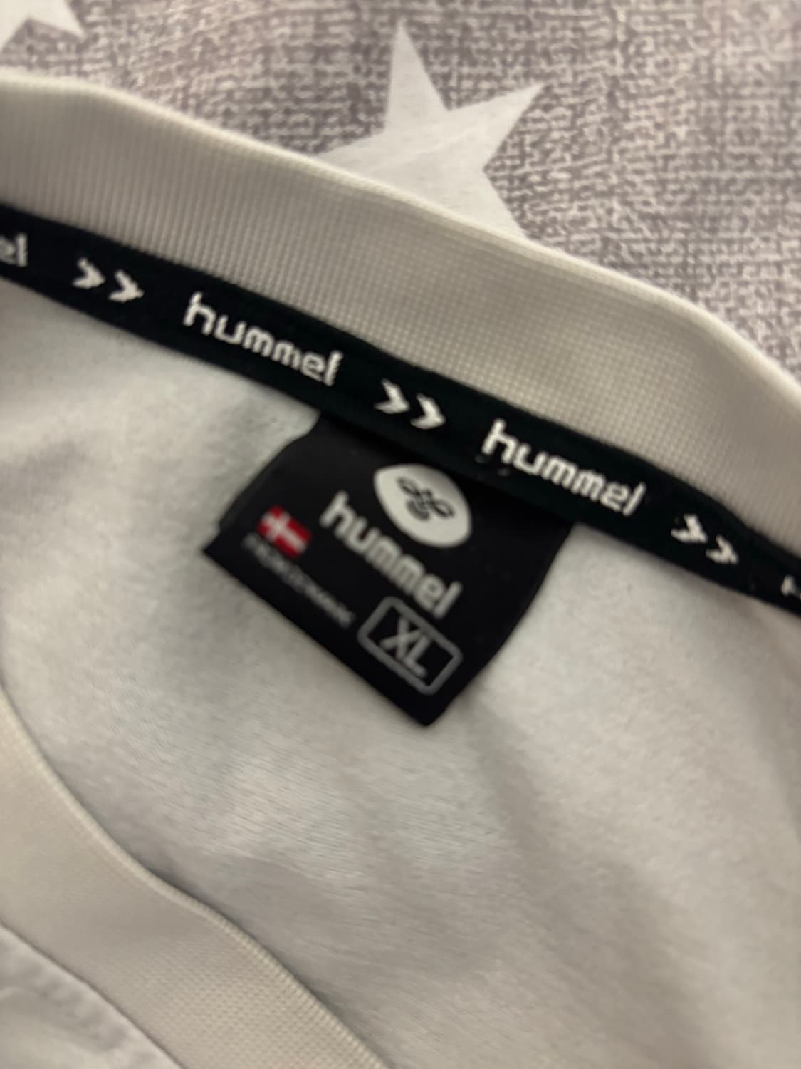 험멜 반팔 상품이미지3