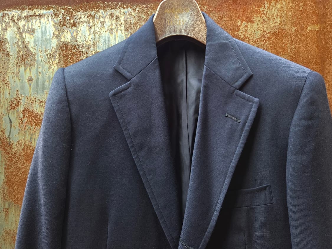 사우스윅 by 쉽스 네이비블레이져  상품이미지6