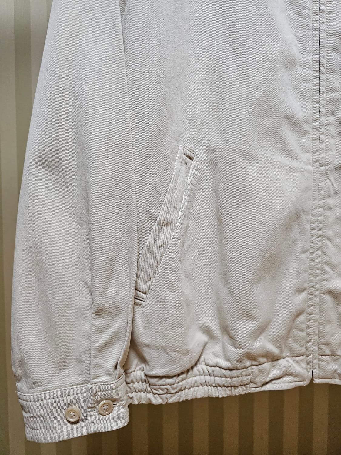 폴로 베이포트 코튼 100 상품이미지7