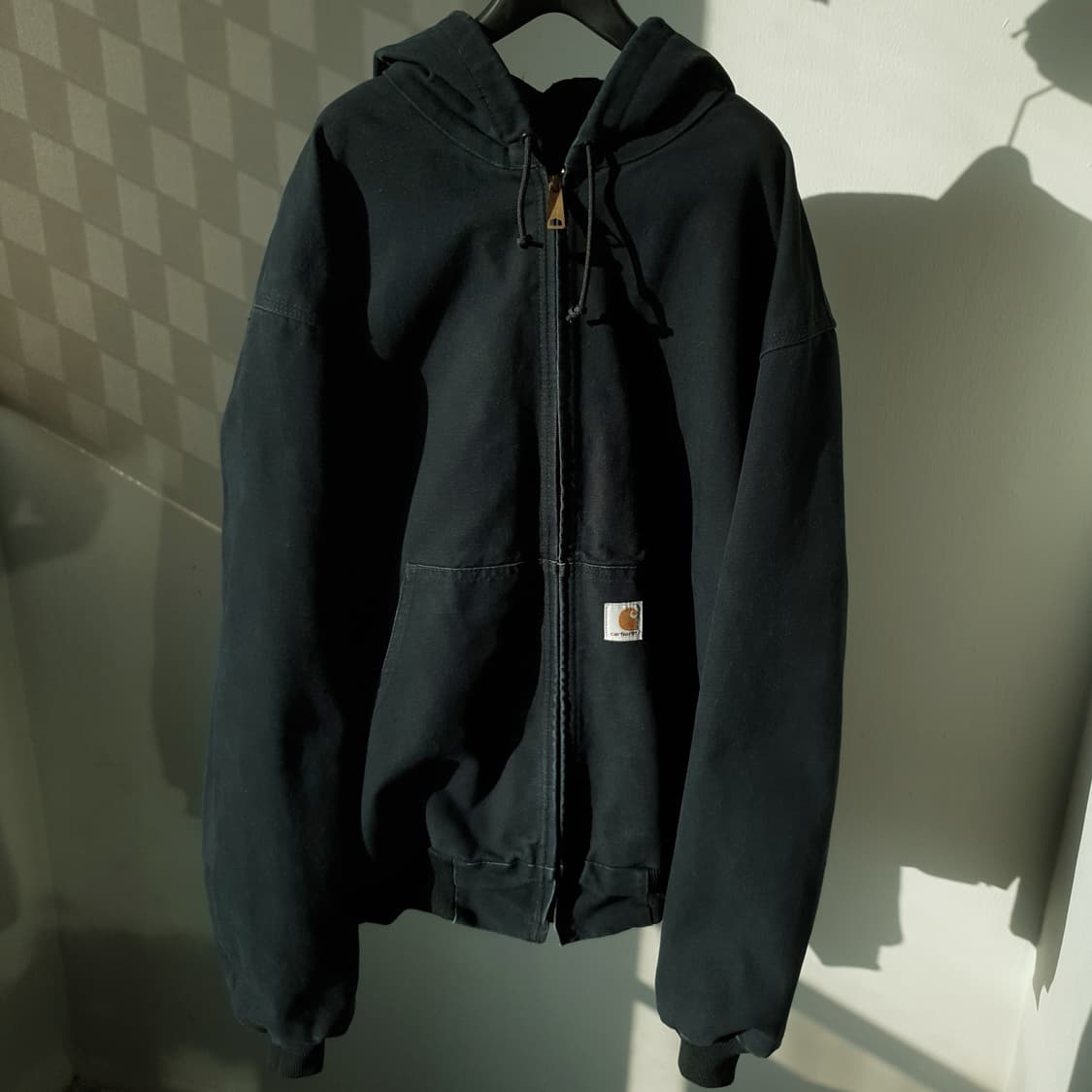 CARHARTT active jacket 상품이미지1