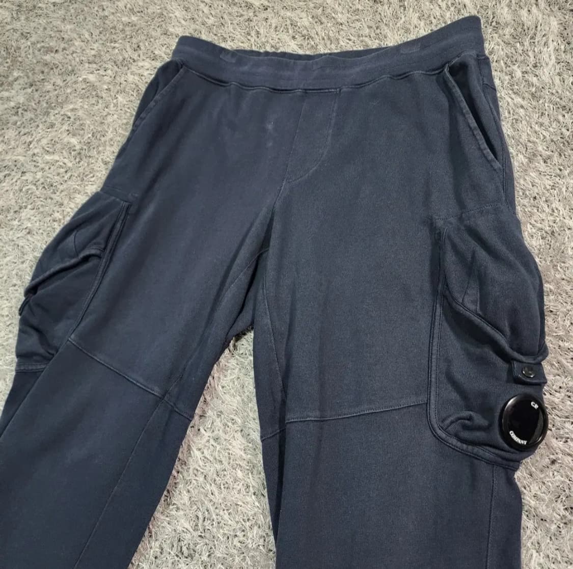 C.P컴퍼니 트레이닝 조거 팬츠 M 상품이미지2