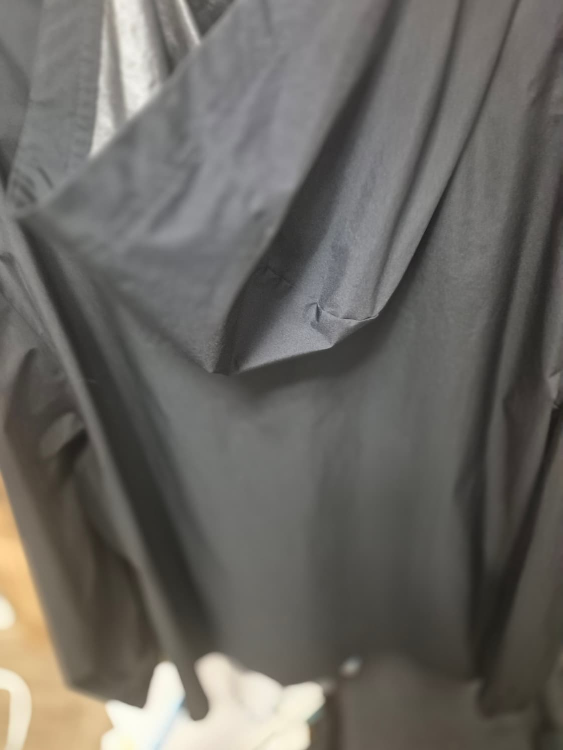 아디다스 엔트다르 22 바람막이 팝니다 상품이미지3