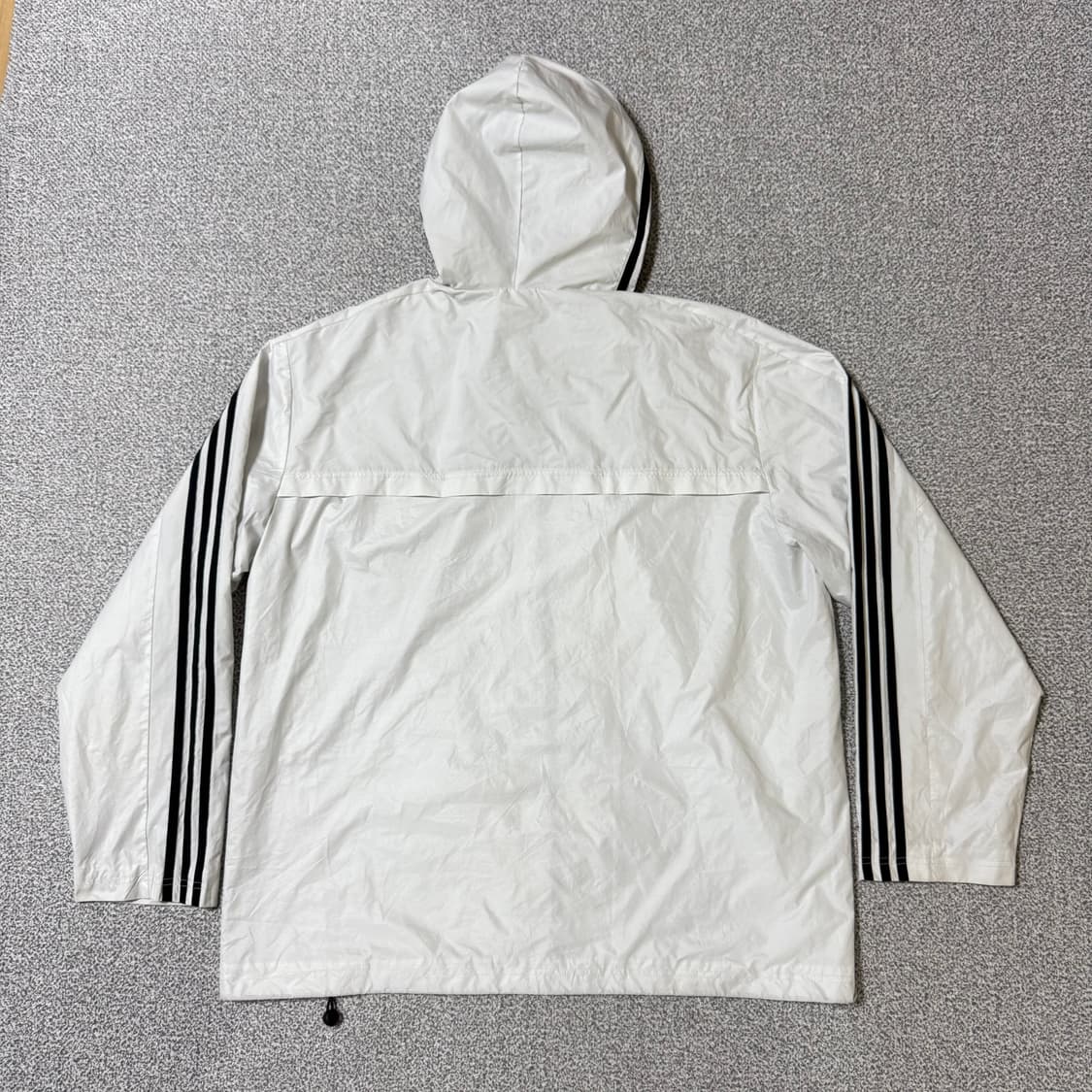 아디다스 바람막이 2XL 상품이미지2