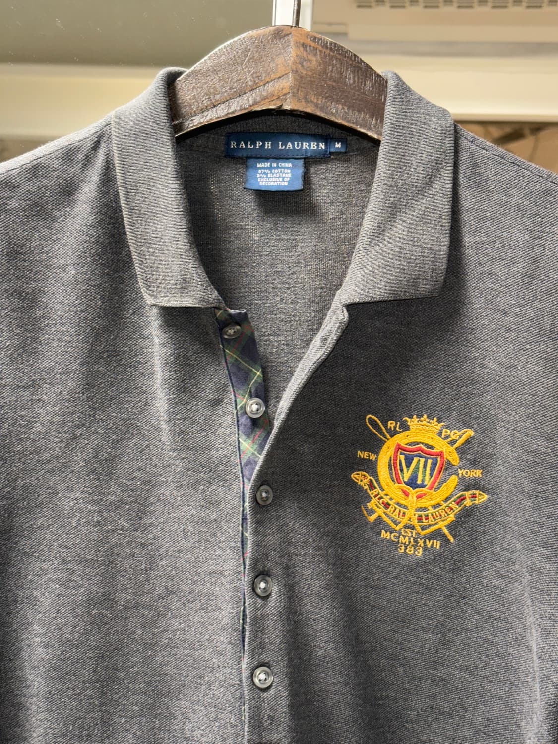 랄프로렌 폴로셔츠 상품이미지6