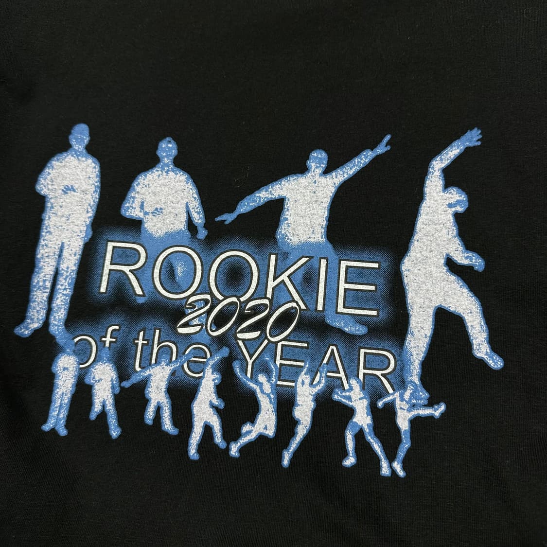 ✨ (만원 빈티지) 예쓰아이씨 블랙 반팔티 상품이미지3