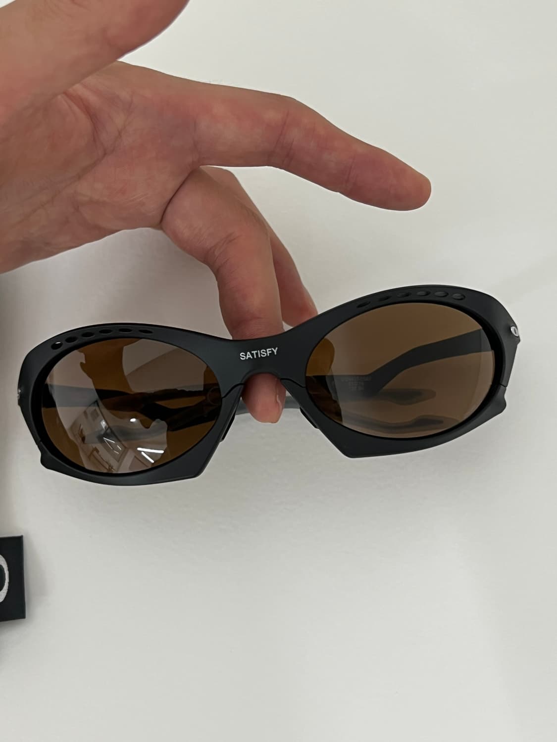 오클리 새티스파이 플란타리스 oakley satisfy plantaris 상품이미지7