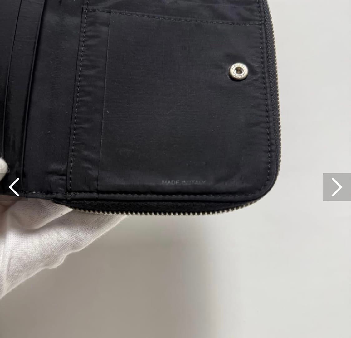 1999s MIUMIU 아카이브 지갑 상품이미지6