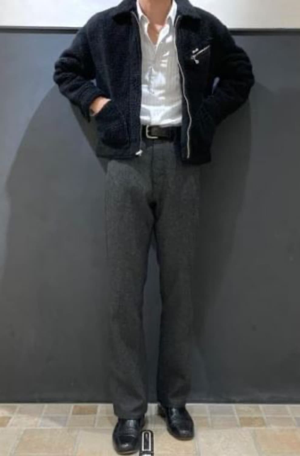 Lee x Beams 상품이미지5