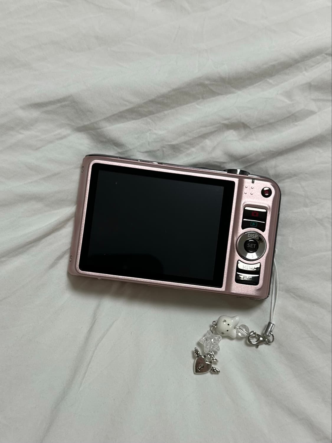 (핑크,작례o) Casio ex-h15 카시오 엑슬림 츄디카 상품이미지2