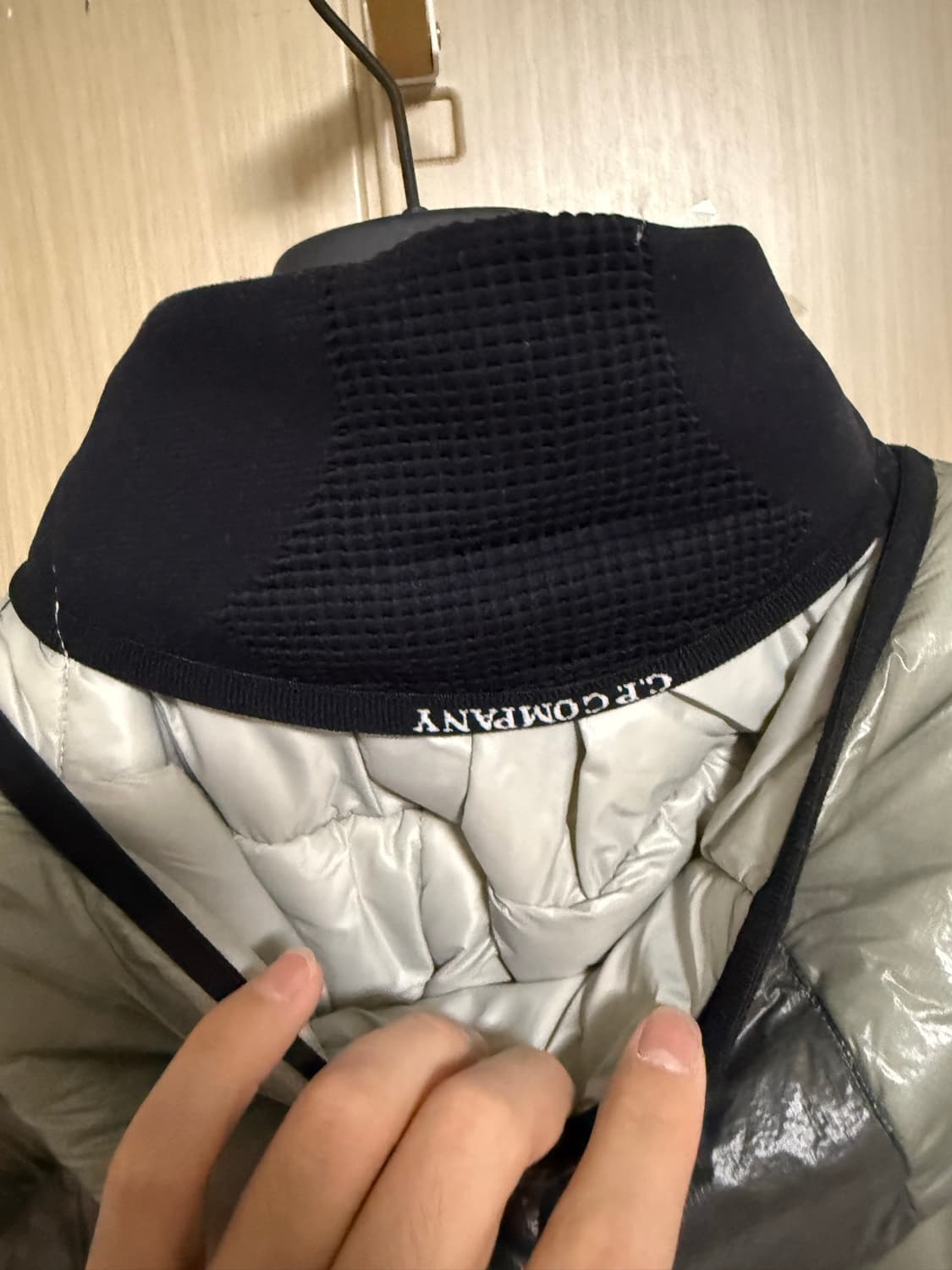 C.P.Company 패딩 48 상품이미지4