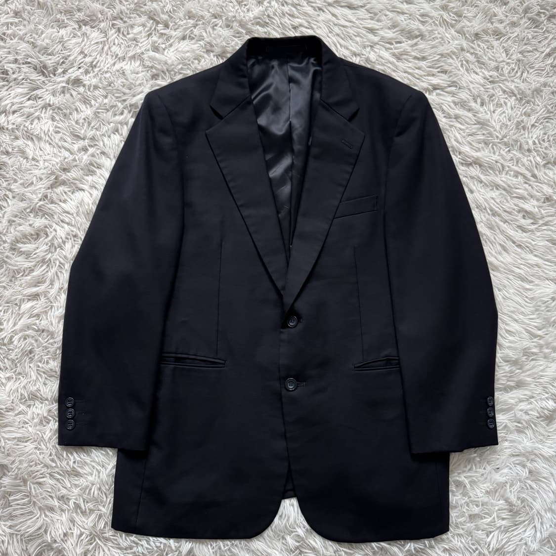 COURREGES 일본빈티지 블레이져 꾸레쥬 빈티지블레이져 꾸레쥬자켓 상품이미지2