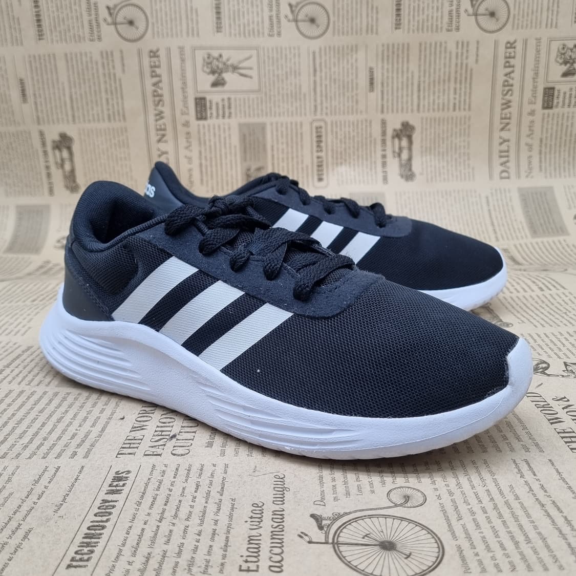 아디다스 라이트레이서2 운동화 235 상품이미지1