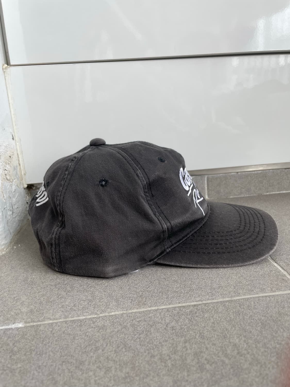Castrol racing OG cap 상품이미지3