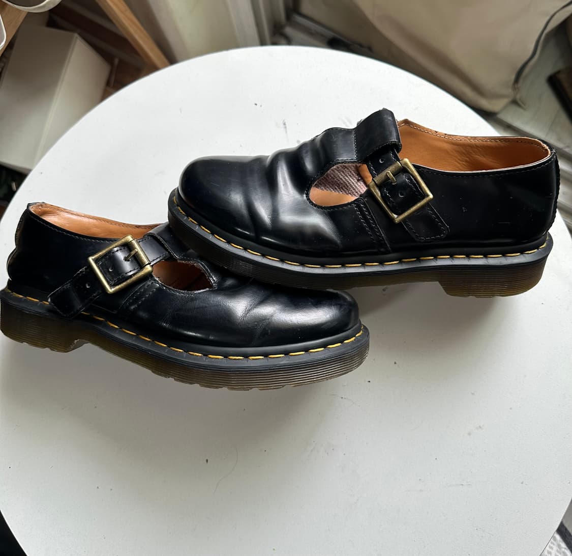 닥터마틴 폴리 스무시 240 상품이미지2