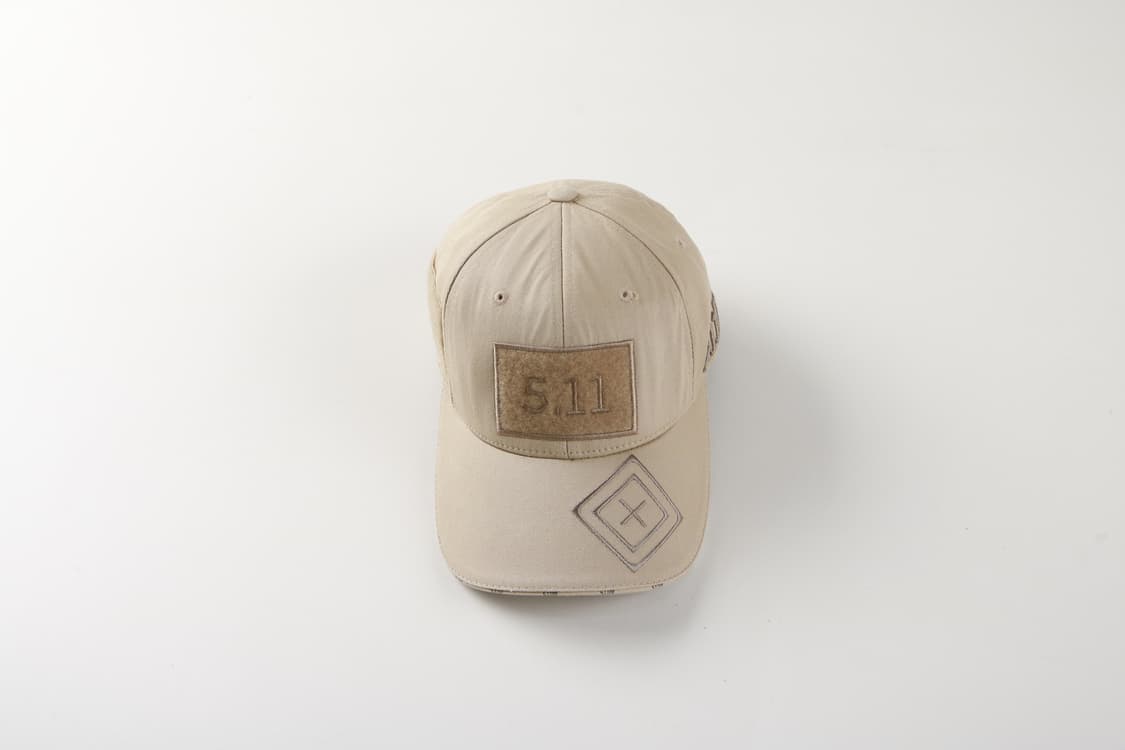 5.11 택티컬 볼캡 모자 상품이미지1