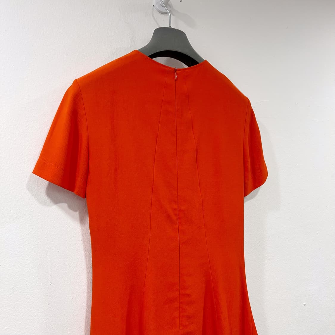 CEDRIC CHARLIER 세드릭 샬리에 셔링 블라우스 상품이미지6