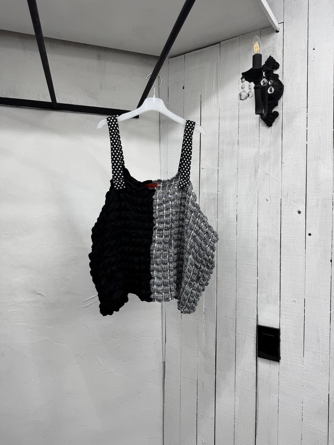 vtg top 상품이미지1