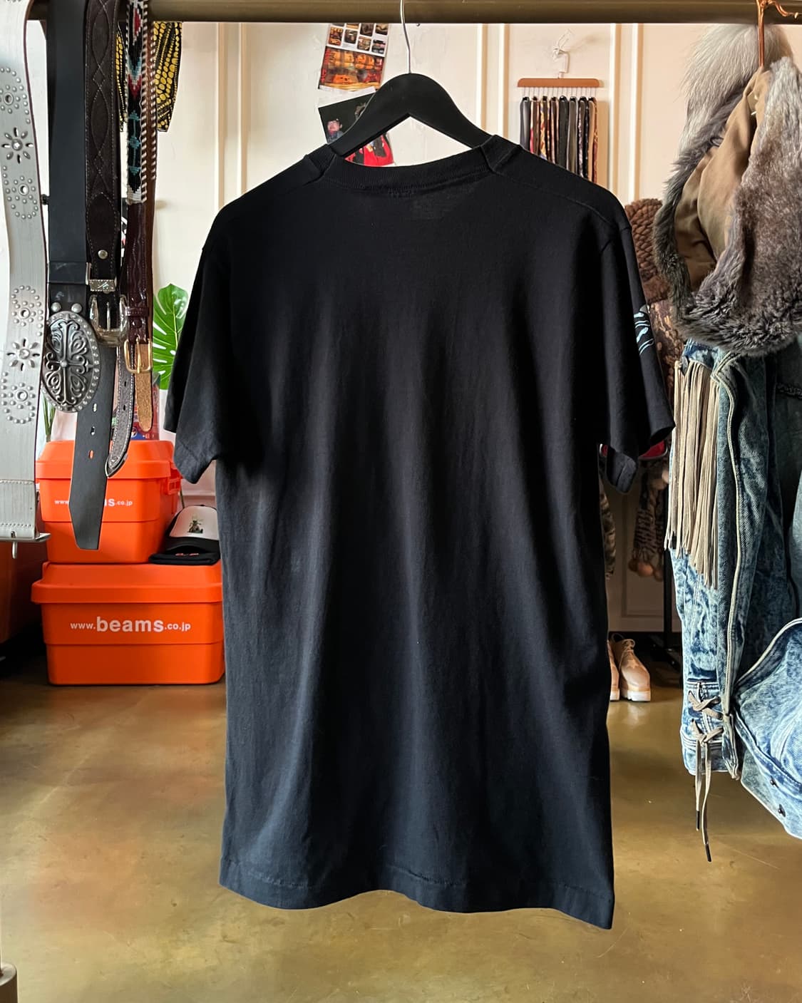 90s USA Vintage Country Western Boots T 상품이미지9