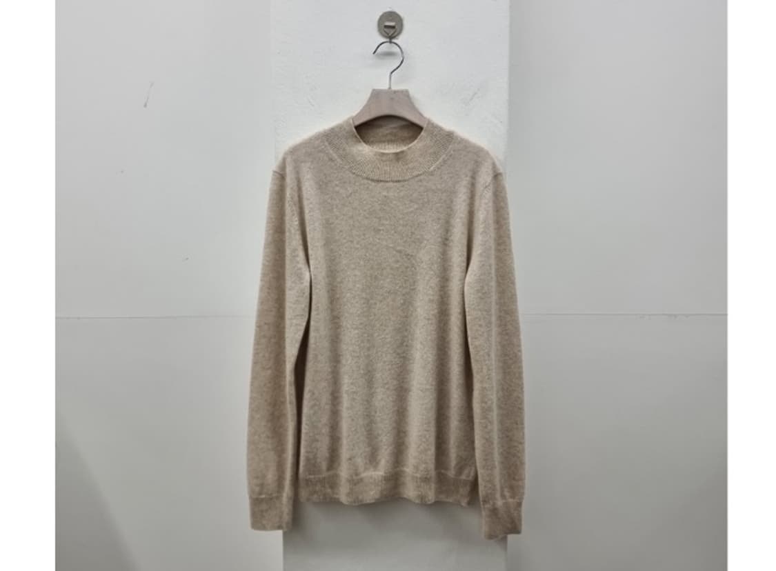 UNIT 유닛 (캐시미어100%) 상품이미지1