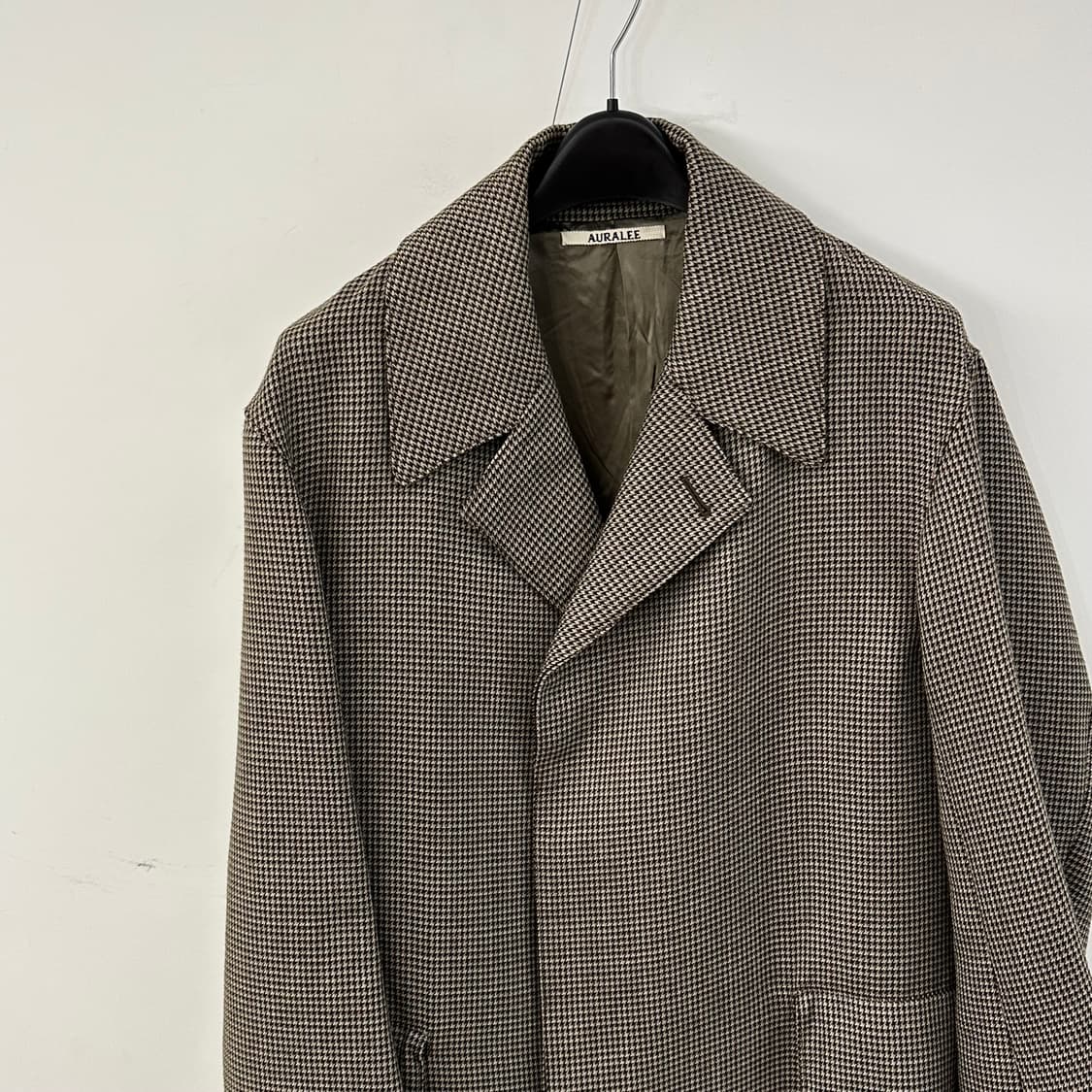 오라리 코트  상품이미지4